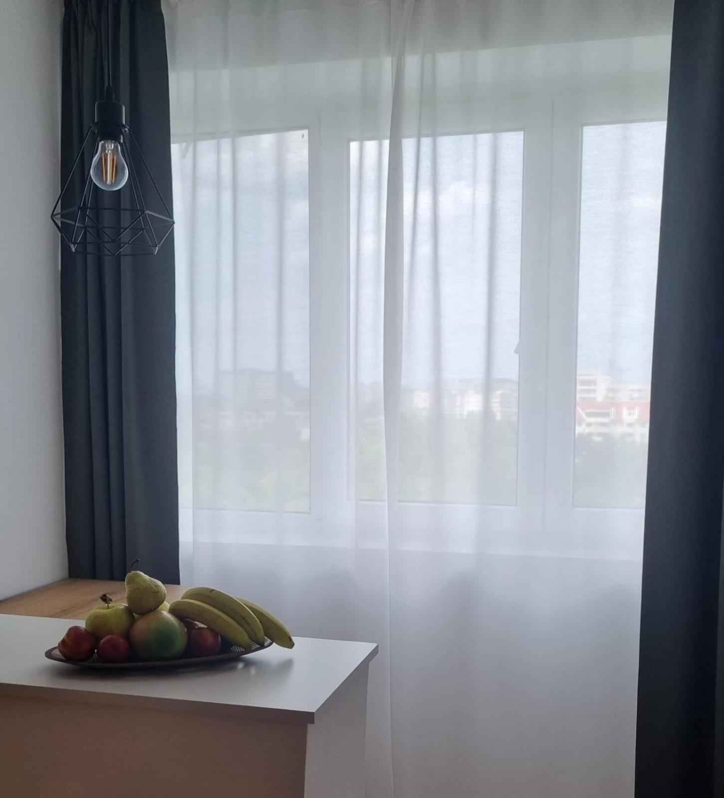 Titan Park Vista Studio Bucureşti Exterior foto