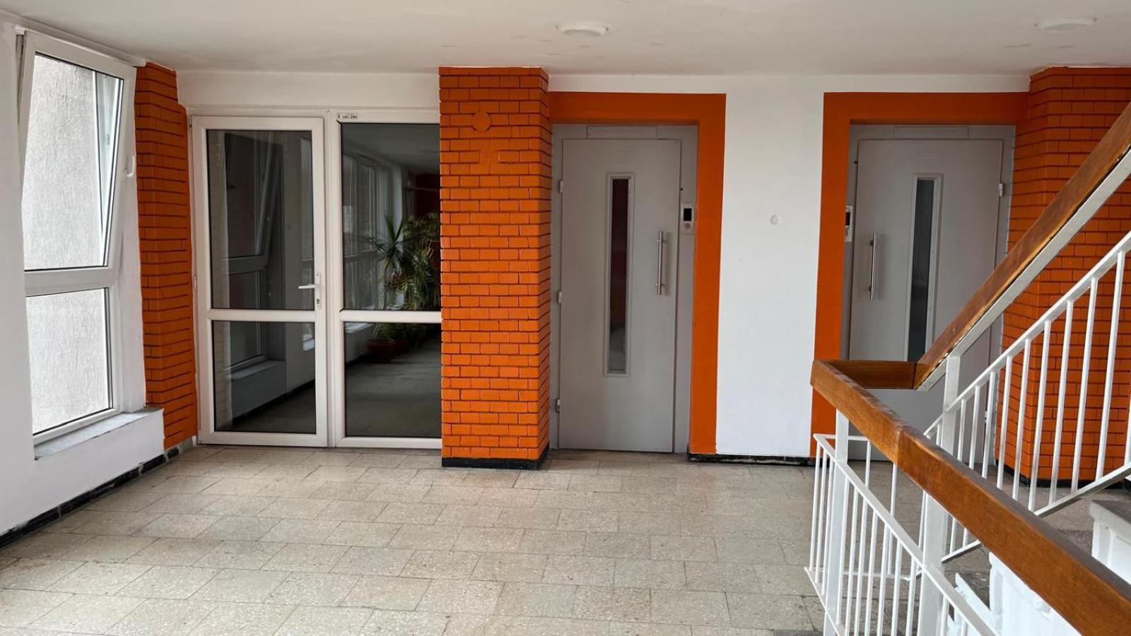 Titan Park Vista Studio Bucureşti Exterior foto